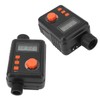Water Timer Programmable Delay Manual Watering Automatic Irrigation Controller System