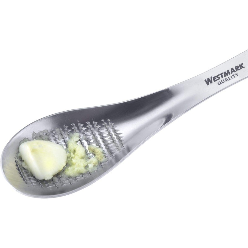 Westmark Stainless Steel Spoon / Ginger Grater