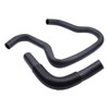 ApplianPar 2Pcs Upper and Lower Radiator Coolant Hose for Escalade