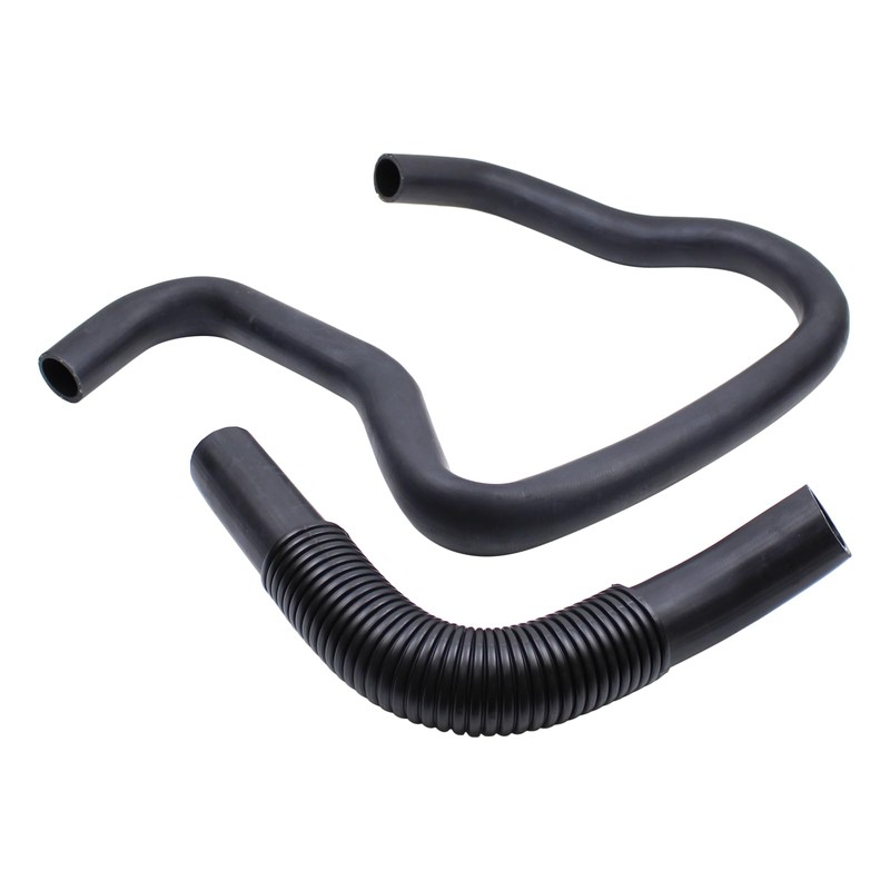ApplianPar 2Pcs Upper and Lower Radiator Coolant Hose for Escalade
