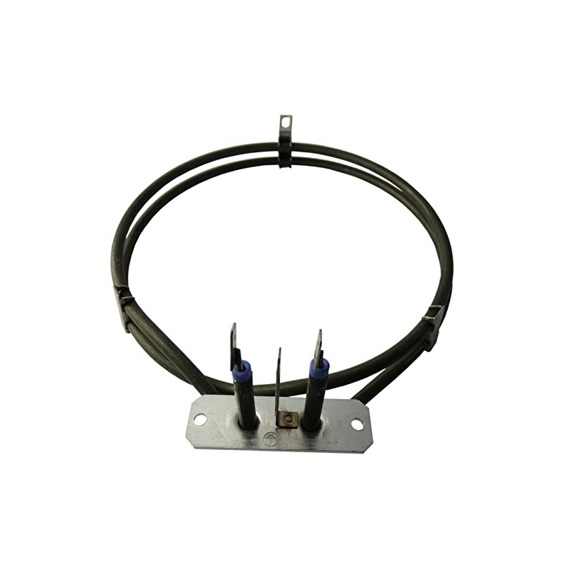 Place4parts Circular Fan Oven Element for Indesit KD6C35X 2000W