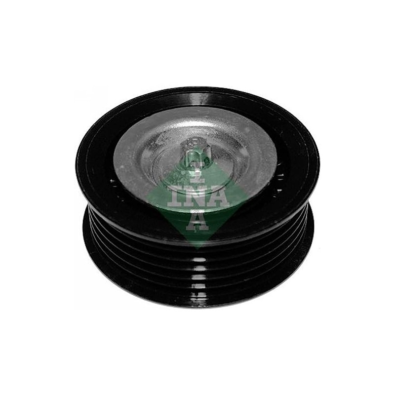 LUK 532056210 Deflection:Guide Pulley: v-ribbed belt