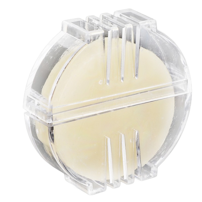 6 Pcs Thread Wax Anti Knotting Wear Proof Odorless Sewing