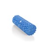 AFH Webshop Fascia roller with practical transport bag, foam roller