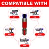 For Dyson V7 V8 V10 V11 V15 Vacuum Accessories &