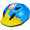 Met Fahrradhelm Buddy Blau Cohete S (46-53) Unisex Kinder Erwachsene