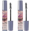 GAERO GLOBAL SOLUTION Rimel Mascara para Pestañas Prose Microfibra by