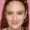 NYX PROFESSIONAL MAKEUP Make 'Em Wonder Liquid Foundation, 24HR Foundation