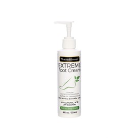 CryoDerm TheraBlend Extreme Foot Cream 8 oz