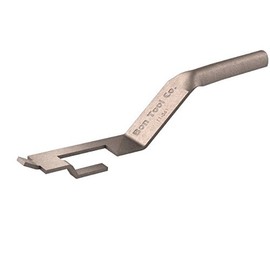 Bon Tool 11-561 Raker/Jointer - Convex