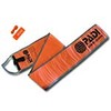 PADI Signal Float, Whistle, & sa-fesusigunaruma-ka- Set 80259j (Orange)