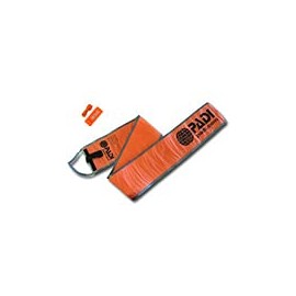 PADI Signal Float, Whistle, & sa-fesusigunaruma-ka- Set 80259j (Orange)