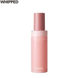 WHIPPED Muhwabutter Vegan Milk Foam Pack Mist 150ml