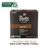 Peet's Coffee, Dark Roast Keurig K-Cup Pods - Major Dickason's