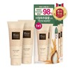 Ricetherapy (엘지생활건강)1+1온더바디 라이스테라피 사철쑥 약산성 폼클렌징 150g (LG Household & Health Care) 1+1 OnTheBody Rice Therapy Mugwort Mildly Acidic Foam Cleansing 150g