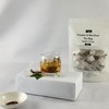Pumpkin Spice and RedBean 50T Tea bags Korean Flavor 호박팥차