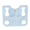 10Pcs Push Rod Guide Plate Iron Gasoline Generator Accessories for