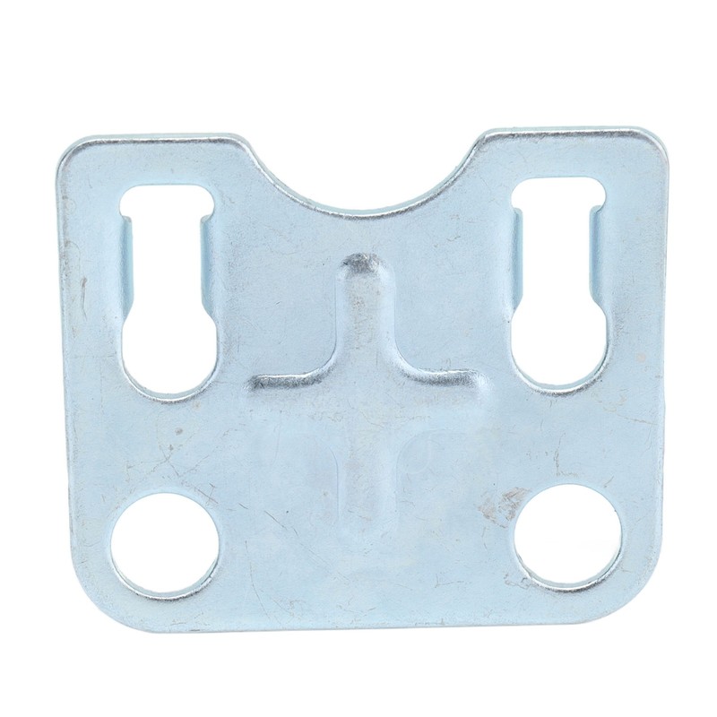 10Pcs Push Rod Guide Plate Iron Gasoline Generator Accessories for