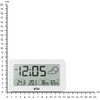 Braun Digital Weather Station Clock with Indoor and Outdoor Temperature