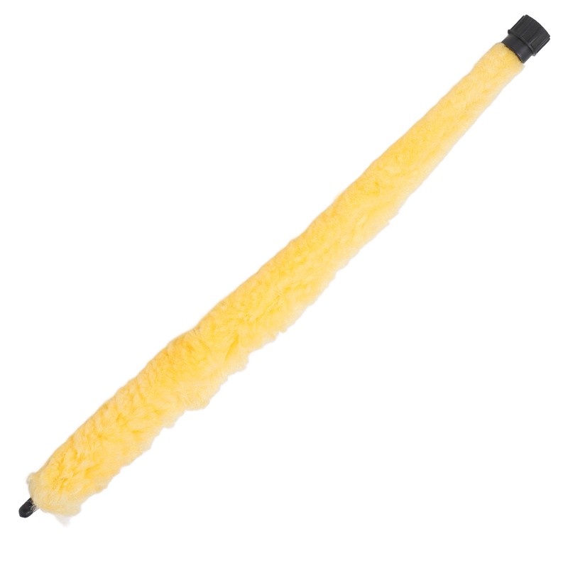Saxophone Cleaning Brush Soft Duster Mouthpiece Cushion Wind Instrument Maintain
