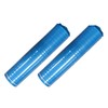 AMERIQUE 400SQFT 4TH Generation Blue 2MM Thick Flooring Underlayment Padding