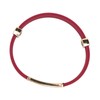 Silicone Bracelet Static Prevention Wrist Straps Band Eliminate Body Static