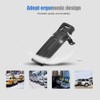 5pcs Belt Clip for Handheld Walkie Talkie, Replacement Intercom Clip