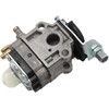 BXparts Carburetor for Eskimo Stingray S33Q8 Power Ice Auger with