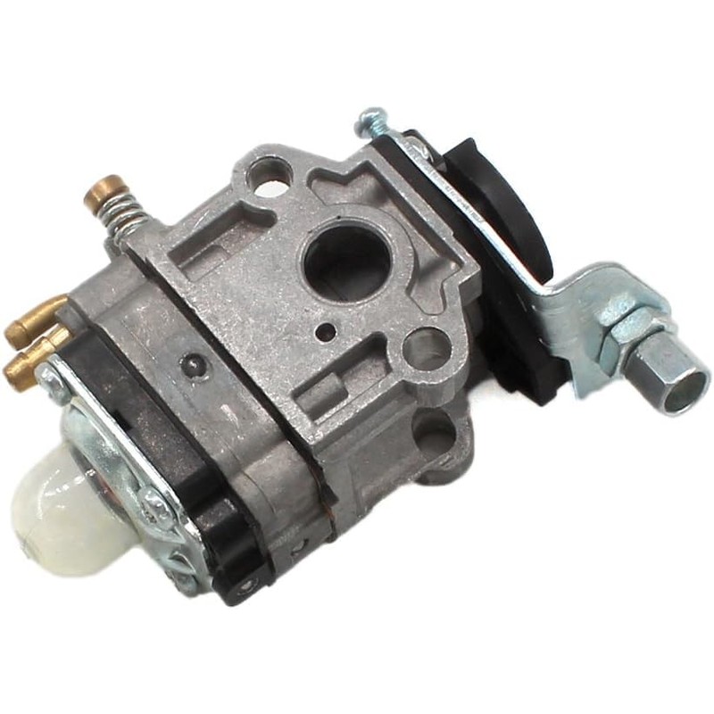 BXparts Carburetor for Eskimo Stingray S33Q8 Power Ice Auger with