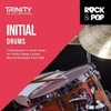 Trinity College London Rock & Pop 2018 Drums Initial Grade