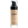 Cargo Cosmetics Swimmables Longwear Foundation, Buildable, Water Resistant Foundation, Medium
