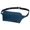 Jack Wolfskin Unisex Tamarama Bum Bag, Poseidon Blue