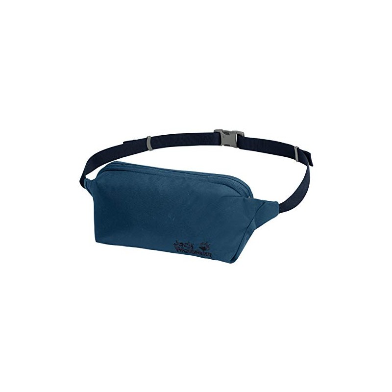 Jack Wolfskin Unisex Tamarama Bum Bag, Poseidon Blue