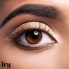 Delineador de Ojos Indeleble IVY Infinite Gel Eyeliner | 24