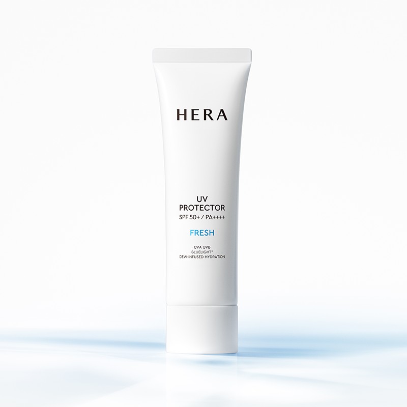 Hera [헤라]UV프로텍터 프레쉬 SPF50+/PA++++ [Hera] UV Protector Fresh SPF50+/PA++++