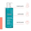 Avène Cleanance, Gel Limpiador para Piel Grasa, 400ml