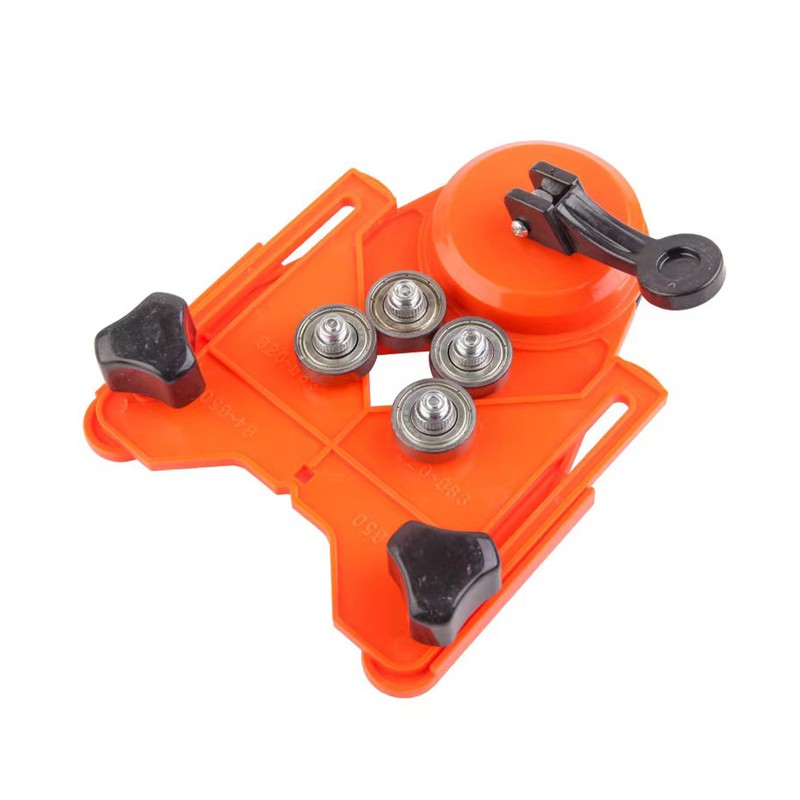 16PCS Diamond Drill Bits Diamond Hole Saw Kit 6-50mm with