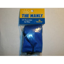 The Manly Male Protection 4 Indoor Tanning
