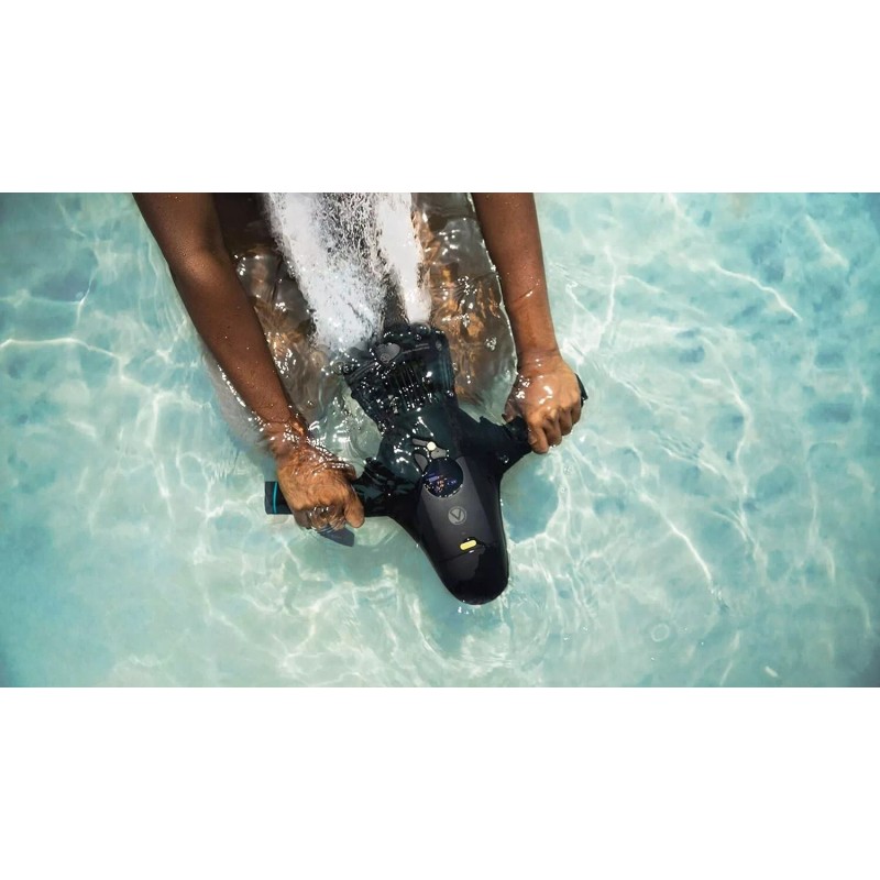 Crew & Axel Underwater Scooter Carry Case