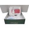 Playtex Baby Vortex Portable Rechargeable Bottle Warmer for Breastmilk or