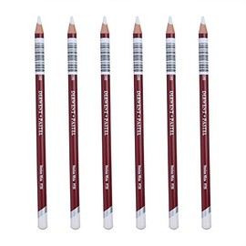 Derwent Colored Pencils, Pastel Pencils