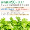 NICHIGA Inulin 17.6 oz (500 g), Plant-derived, Water Soluble Dietary