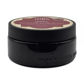 MKS Eco (Marrakesh) Whip Skin Butter 8oz w/Free Nail File