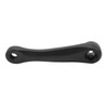 Bicycle Diamond Hole Crank 140 mm Lightweight Aluminium Alloy Electric