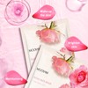 Hydrating Facial Sheet Masks Moisturizing Face Masks Skincare for Women