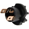 Muzzys 645-540 Low Beam/Headlamp Lighting Socket for H7 Bulb FITS