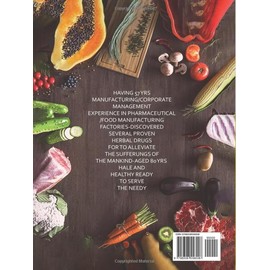  Nutrition In Nature In Universe Veg/Non-Veg