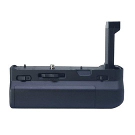 Mcoplus EOS RP R8 Vertical Battery Grip fit Canon EOS RP R8 Cameras,Hold 1 or 2 LP-E17 Battery(Battery not Included)