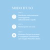 Medavita - Oxygen - Detox Shampoo pH 5.5-250ml