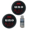 Uno Hybrid Hard Wax 2.8 oz (80 g) x 2